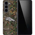 NFL Denver Broncos Realtree Xtra Green Camo Galaxy Z Fold5 5G Skin